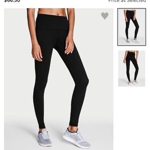 Knockout by Victoria’s Secret tights